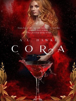 cover image of Cora